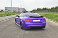 Maxton Design REAR VALANCE Audi RS5 Mk1 (8T) Facelift