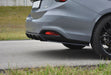 Maxton Design REAR VALANCE Fiat Tipo S-Design SW