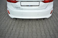 Maxton Design Rear Valance Ford Fiesta Mk8 ST-Line