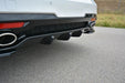 Maxton Design REAR VALANCE Kia Stinger Gt / GT-Line Mk1