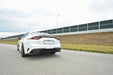 Maxton Design REAR VALANCE Kia Stinger Gt / GT-Line Mk1