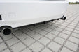 Maxton Design REAR VALANCE Lexus IS Mk2