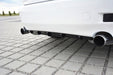 Maxton Design REAR VALANCE Lexus IS Mk2