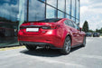 Maxton Design REAR VALANCE Mazda 6 GJ (Mk3) Facelift