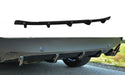 Maxton Design REAR VALANCE Mazda 6 GJ (Mk3)