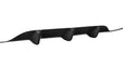 Maxton Design REAR VALANCE Mercedes C-class C205 63AMG Coupe