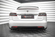 Maxton Design REAR VALANCE Tesla Model S Facelift