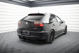 Maxton Design REAR DIFFUSER Seat Leon Mk1 Cupra