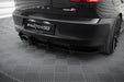 Maxton Design REAR DIFFUSER Seat Leon Mk1 Cupra