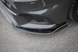 Maxton Design Front Splitter Aero Ford Focus RS Mk3