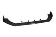 Maxton Design Front Racing Splitter V.1 Ford Fiesta Mk8 ST / ST-Line