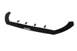 Maxton Design Front Racing Splitter V.2 Ford Fiesta Mk8 ST / ST-Line