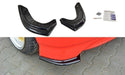 Maxton Design REAR SIDE SPLITTERS HONDA JAZZ MK1