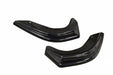 Maxton Design REAR SIDE SPLITTERS HONDA JAZZ MK1