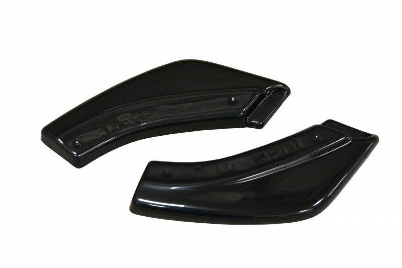 Maxton Design REAR SIDE SPLITTERS VW BEETLE