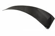 Maxton Design REAR SPOILER / LID EXTENSION BMW 3 E46 - 4 DOOR SALOON < M3 CSL LOOK > (for painting)