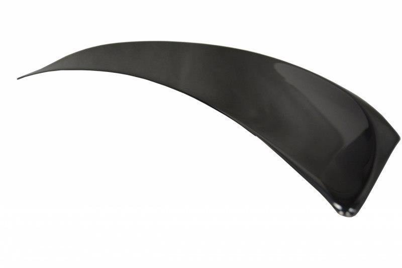 Maxton Design REAR SPOILER / LID EXTENSION BMW 3 E46 - 4 DOOR SALOON < M3 CSL LOOK > (for painting)