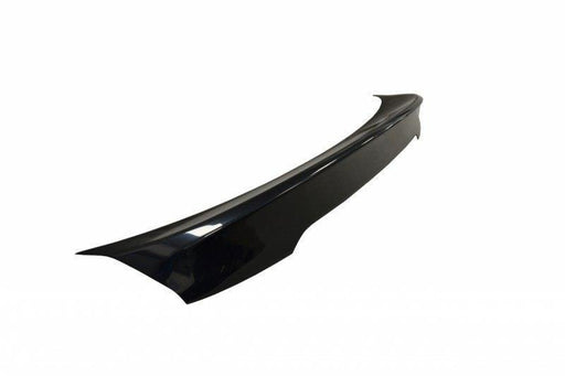 Maxton Design REAR SPOILER / LID EXTENSION BMW 5 F10 < M5 CSL LOOK > (for painting)