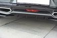 Maxton Design REAR VALANCE CITROEN DS5