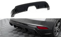 Maxton Design Rear Valance Ford Focus ST Mk3 FL (RS-Look)