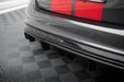 Maxton Design Rear Valance Ford Focus ST Mk3 FL (RS-Look)