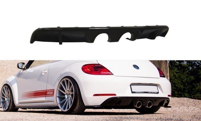 Maxton Design REAR VALANCE VW BEETLE