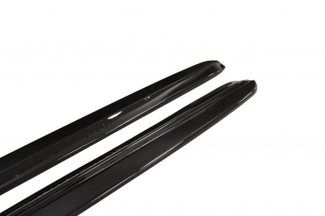 Maxton Design SIDE SKIRTS DIFFUSERS AUDI S4 B5