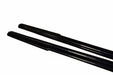 Maxton Design Side Skirts Diffusers Ford Focus RS Mk1