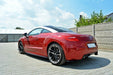 Maxton Design SIDE SKIRTS DIFFUSERS PEUGEOT RCZ