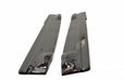 Maxton Design SIDE SKIRTS DIFFUSERS Subaru Impreza WRX STI 2009-2011