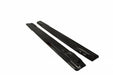 Maxton Design SIDE SKIRTS DIFFUSERS Subaru Impreza WRX STI 2009-2011