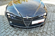 Maxton Design FRONT SPLITTER v.1 ALFA ROMEO 159