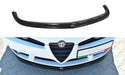 Maxton Design FRONT SPLITTER Alfa Romeo Brera