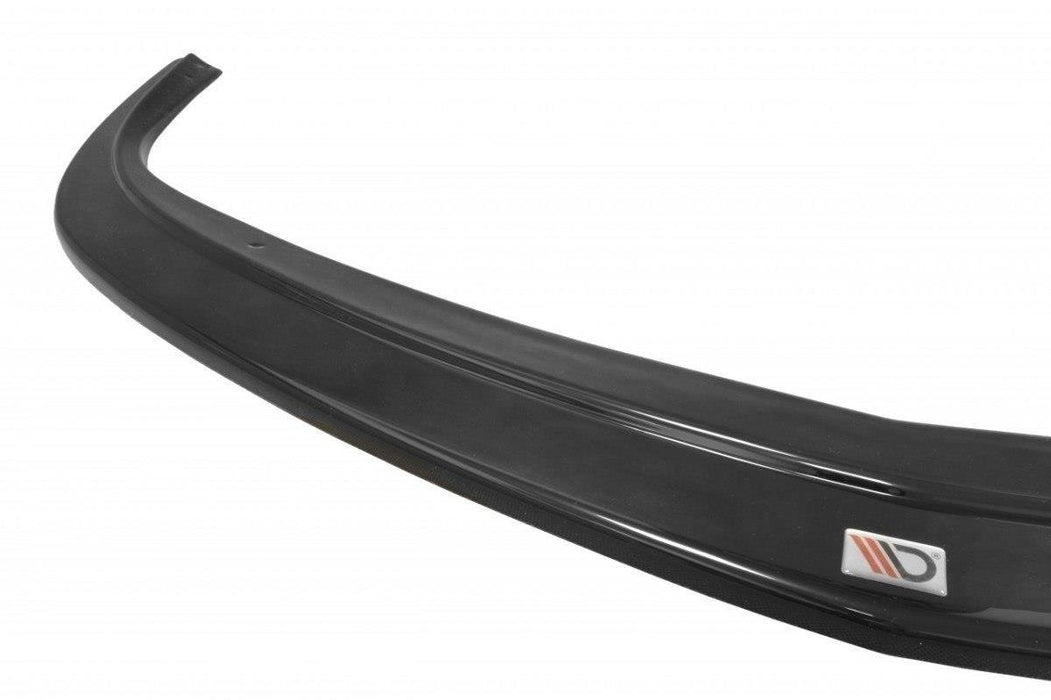 Maxton Design FRONT SPLITTER Alfa Romeo Brera