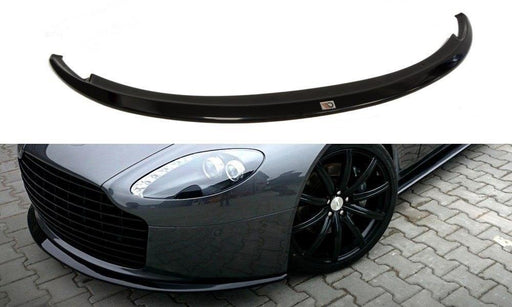 Maxton Design FRONT SPLITTER ASTON MARTIN V8 VANTAGE