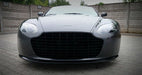 Maxton Design FRONT SPLITTER ASTON MARTIN V8 VANTAGE