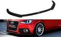 Maxton Design Front Splitter Audi A1 8X