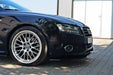 Maxton Design Front Splitter Audi S5 / A5 S-Line 8T