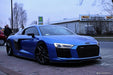 Maxton Design Front Splitter V.2 Audi R8 Mk.2