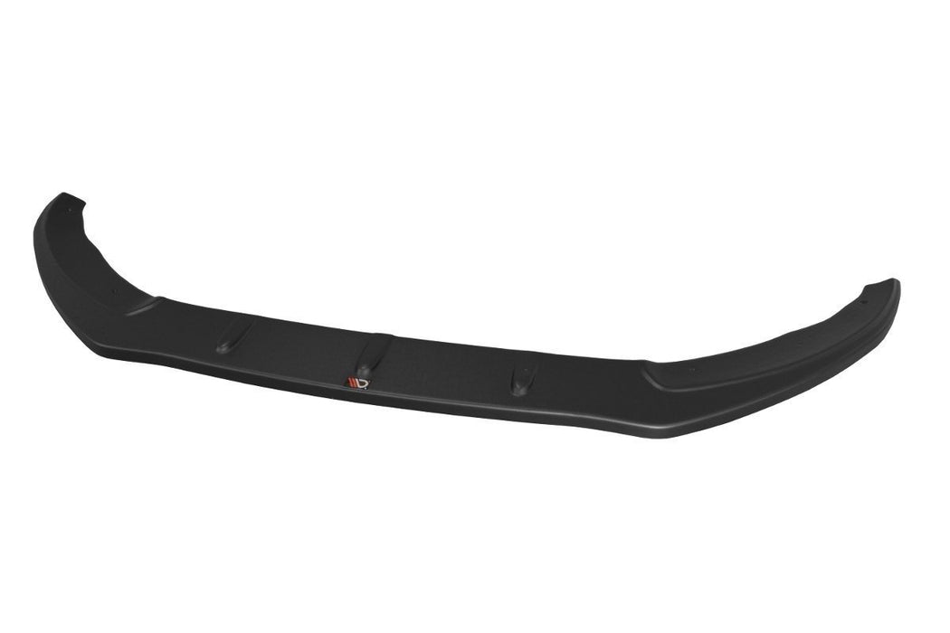 Maxton Design FRONT SPLITTER AUDI RS5 FACELIFT MODEL (2011-)