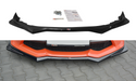 Maxton Design FRONT SPLITTER V.2 TOYOTA GT86 FACELIFT