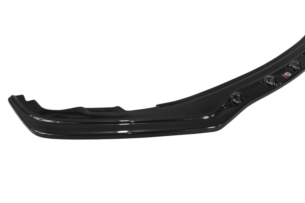 Maxton Design FRONT SPLITTER V.3 TOYOTA GT86 FACELIFT