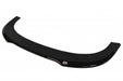 Maxton Design FRONT SPLITTER AUDI RS6 C6