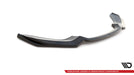 Maxton Design FRONT SPLITTER V.2 BMW 1 F20/F21 M-Power