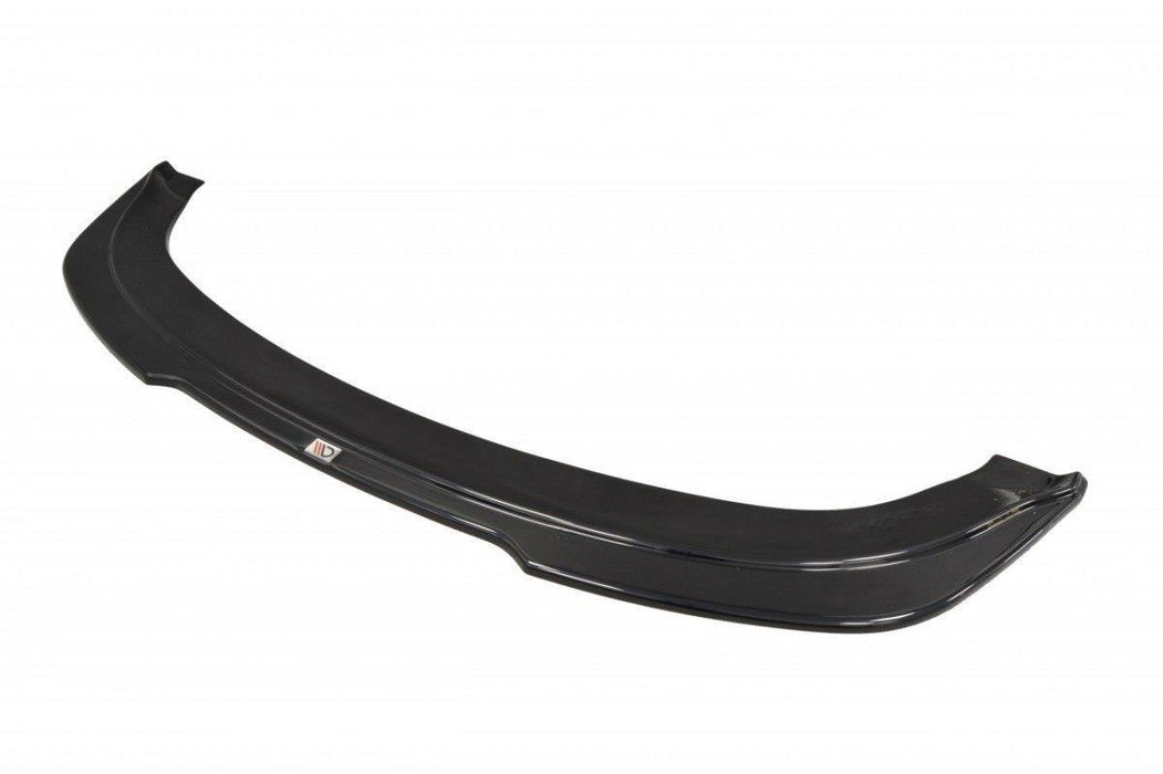 Maxton Design FRONT SPLITTER AUDI S3 8L