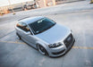 Maxton Design Front Splitter Audi S3 8P