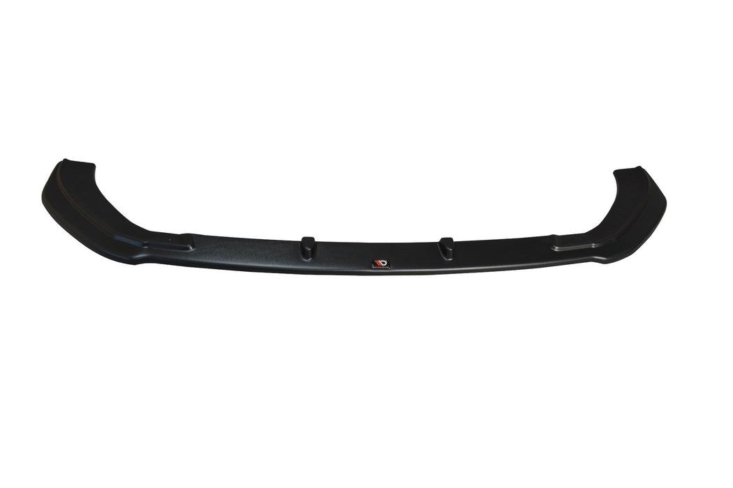 Maxton Design FRONT SPLITTER V.1 SSANGYONG TIVOLI