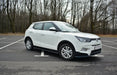 Maxton Design SIDE SKIRTS DIFFUSERS SSANGYONG TIVOLI