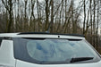 Maxton Design SPOILER CAP SSANGYONG TIVOLI