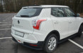 Maxton Design SPOILER CAP SSANGYONG TIVOLI